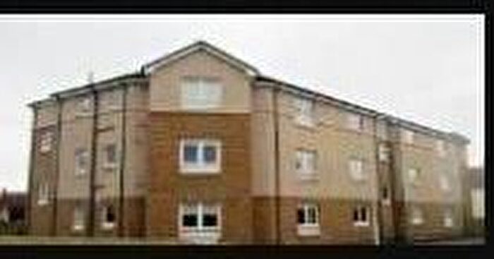 2 Bedroom Flat To Rent In Pottery Street, Kirkcaldy, KY1