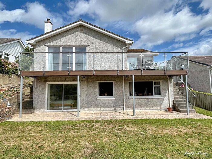 4 Bedroom Detached House For Sale In Gorran Haven, PL26