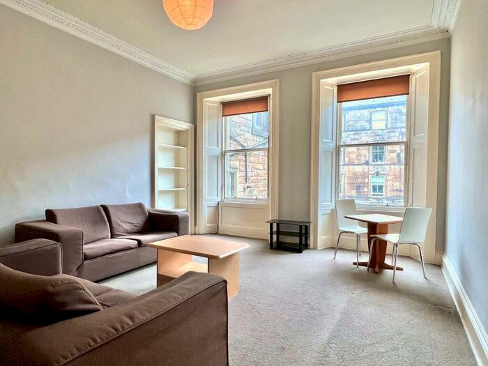 5 Bedroom Flat To Rent In Grove Street, Haymarket, Edinburgh, EH3