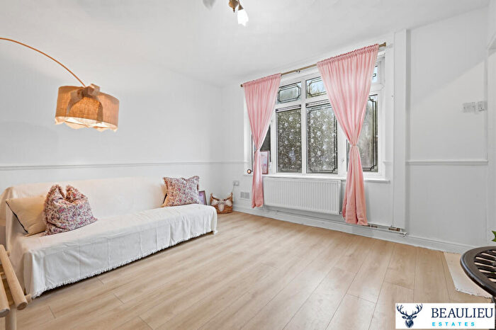 2 Bedroom Terraced House For Sale In Verderers Road, Chigwell, IG7