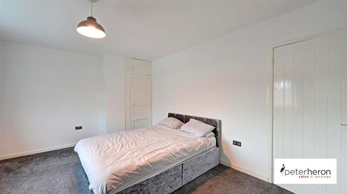 2 Bedroom Semi-Detached House For Sale In Riverdale, Castletown, Sunderland, SR5
