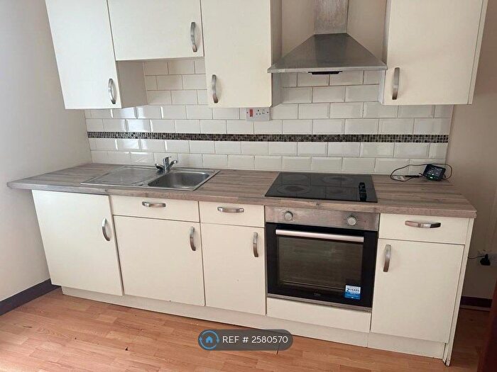 2 Bedroom Flat To Rent In Leverington Road, Wisbech, PE13