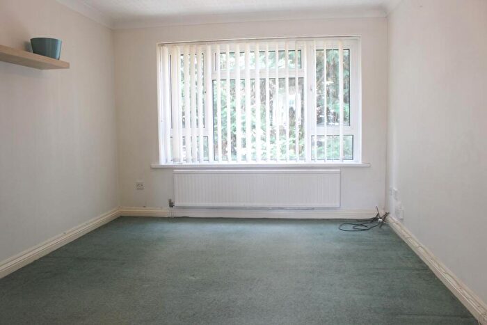1 Bedroom Flat To Rent In Sherwood Court, Cosheston Road, Fairwater, CF5