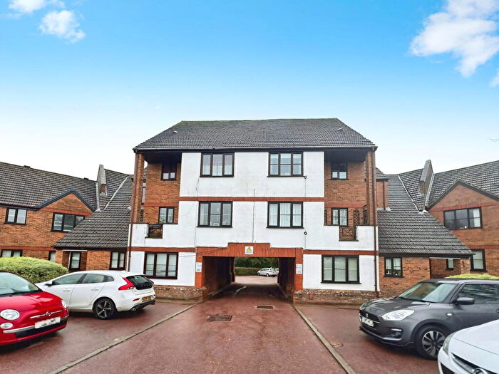 1 Bedroom Flat To Rent In Ridge Green, Shaw, Swindon, SN5