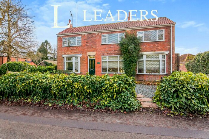 4 Bedroom Cottage To Rent In Skeldyke Road, Kirton, Boston, PE20