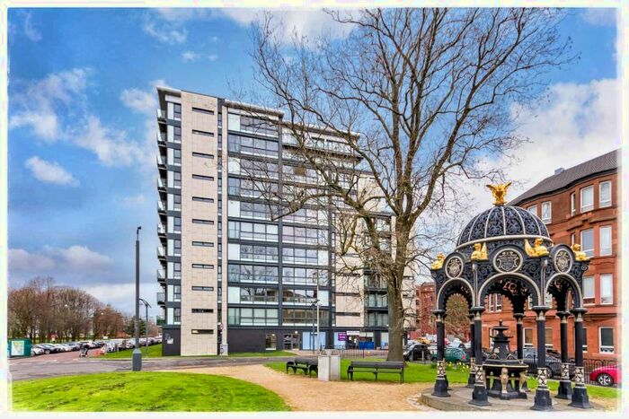 2 Bedroom Apartment To Rent In Templeton Street, Glasgow Green, G40