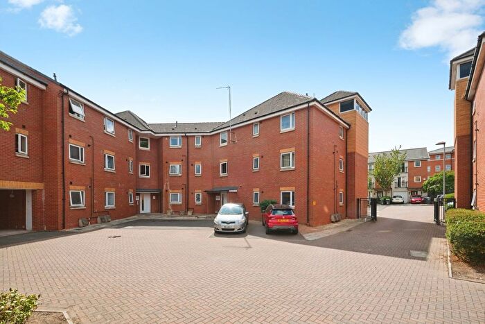 2 Bedroom Flat For Sale In Springmeadow Road, Birmingham, West Midlands, B15
