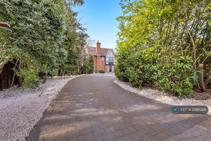 4 Bedroom Detached House To Rent In Measham Road, Ashby-De-La-Zouch, LE65