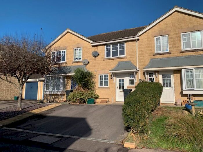 2 Bedroom Terraced House To Rent In Diana Gardens, Bradley Stoke, Bristol, BS32