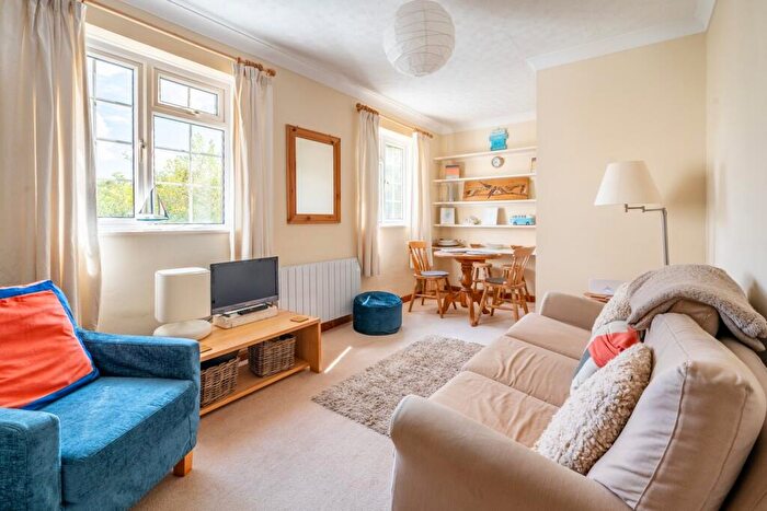 1 Bedroom Apartment For Sale In Sedgeford Road, Docking, PE31