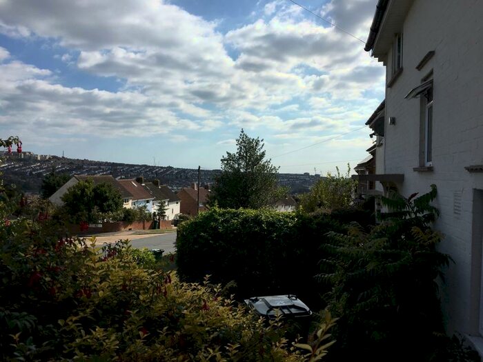 3 Bedroom Terraced House To Rent In Davey Drive, Brighton, BN1