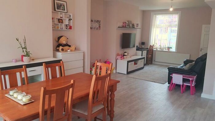 3 Bedroom Terraced House To Rent In Church Lane, Clayton Le Moors, BB5