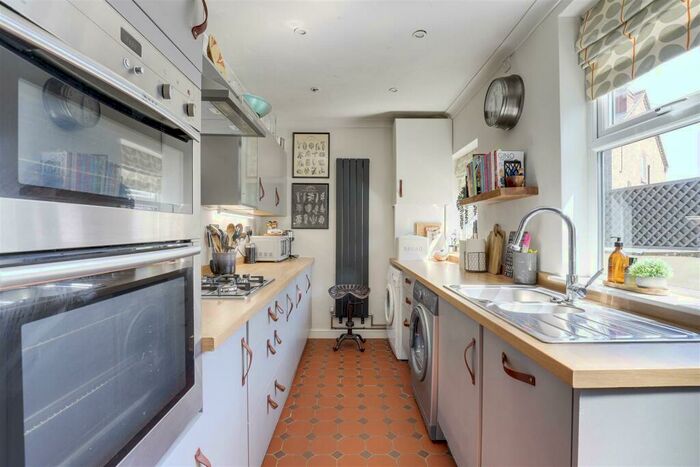 2 Bedroom Semi-Detached House For Sale In Sawley Road, Draycott, Derbyshire, DE72