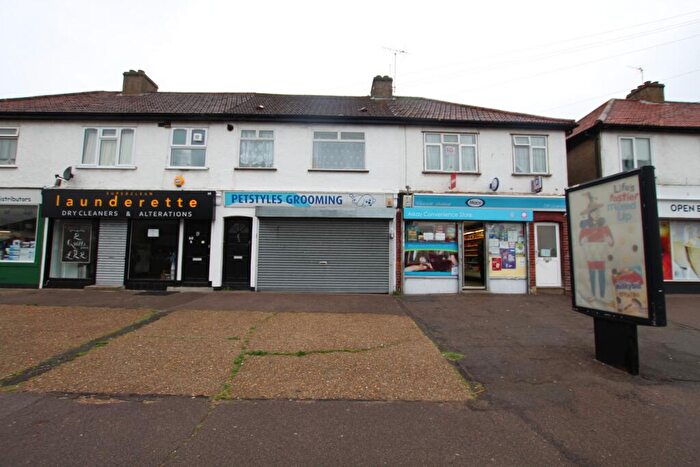 1 Bedroom Flat To Rent In Stanstead Road, Hoddesdon, EN11