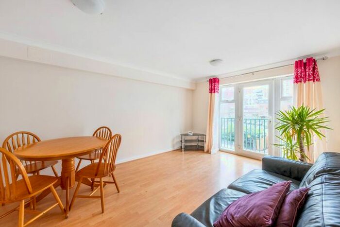 1 Bedroom Flat To Rent In Sheepcote Road, Harrow, HA1