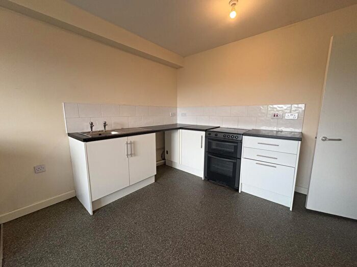 1 Bedroom Flat To Rent In Abbelaine Court Laburnum Drive, Newport, NP19