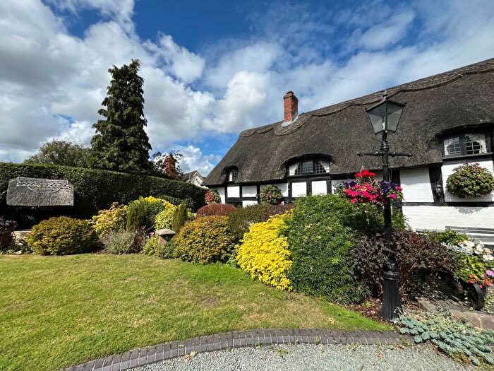 2 Bedroom Property To Rent In Stowe Lane, Stowe-By-Chartley, Stafford, ST18