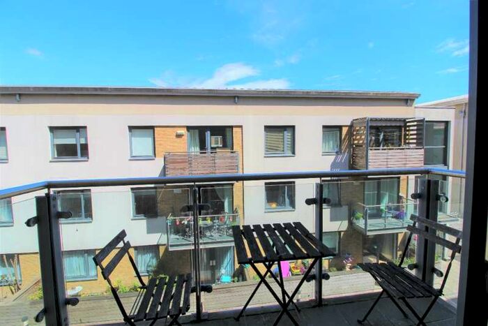 2 Bedroom Apartment To Rent In Fleet Street City Centre, Brighton, BN1