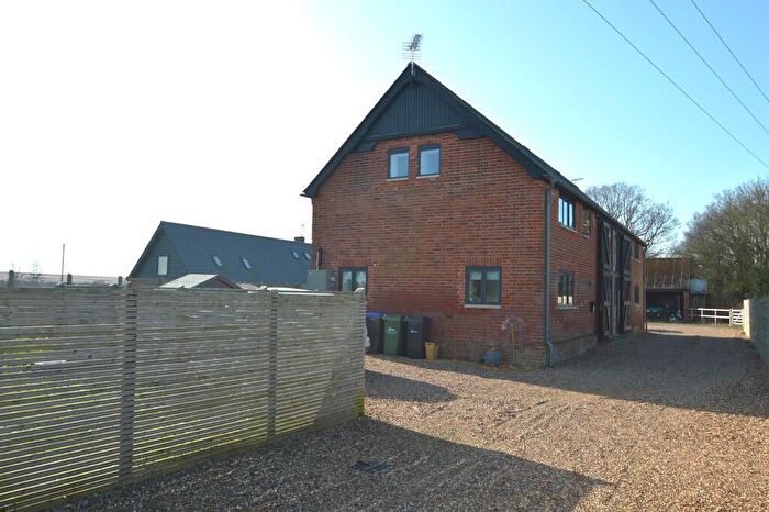 3 Bedroom Barn Conversion To Rent In Russells Road, Halstead, Essex, CO9