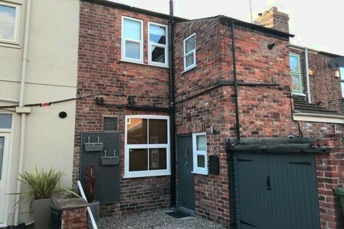 2 Bedroom Terraced House To Rent In Moss Rose, Alderley Edge, SK9