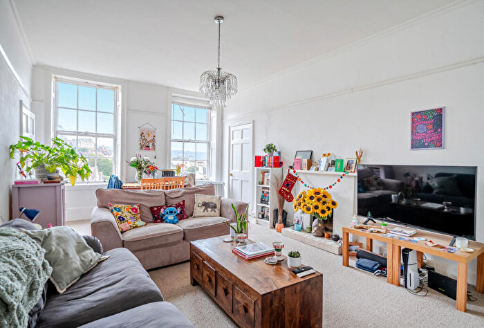 1 Bedroom Apartment For Sale In Park Street, Bath, Somerset, BA1
