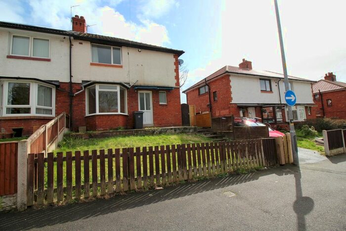 3 Bedroom Semi-Detached House To Rent In Shadygrove Road, Carlisle, CA2