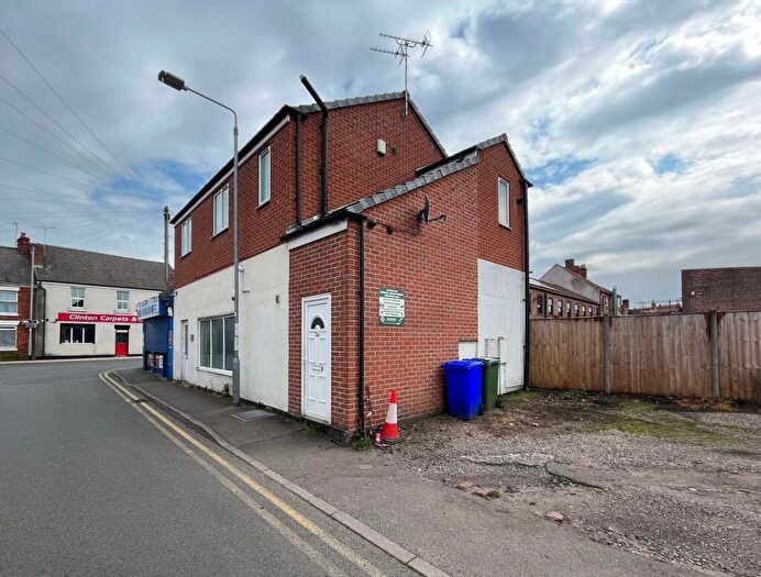 1 Bedroom Apartment To Rent In Thrumpton Lane, Retford, DN22