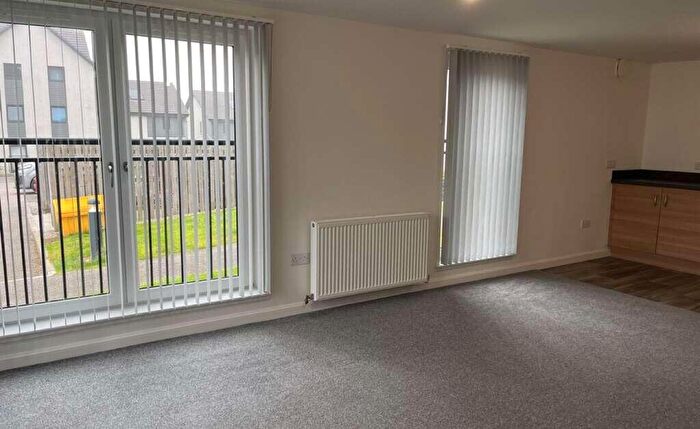 2 Bedroom Apartment To Rent In Rowett South Drive, Bucksburn, Aberdeen, AB21