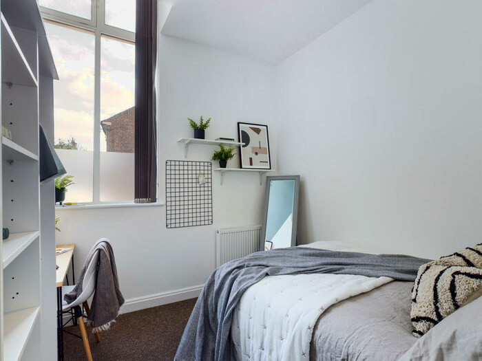 3 Bedroom House To Rent In Jubilee Drive, Liverpool, L7