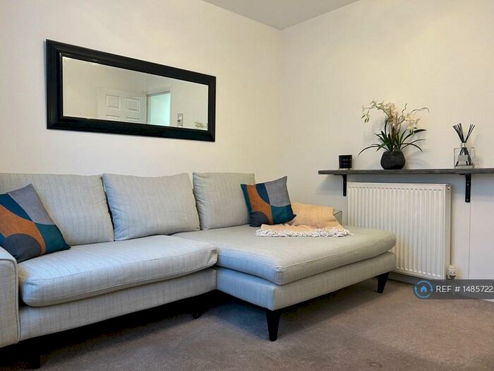 1 Bedroom Flat To Rent In Walker Road, Aberdeen, AB11