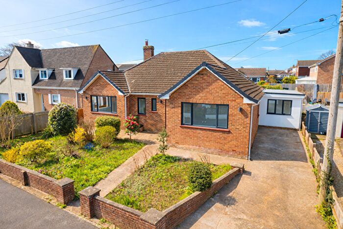 4 Bedroom Bungalow For Sale In Park Road, Coleford, GL16