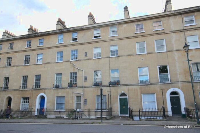 1 Bedroom Apartment To Rent In Darlington Street, BA2