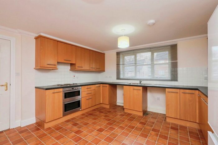 2 Bedroom Flat For Sale In Drays Yard, Norwich, NR1
