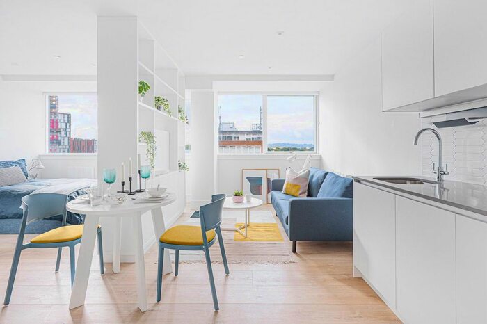 Studio To Rent In Olympic Way, Wembley, HA9