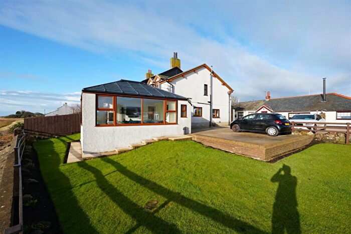 3 Bedroom House For Sale In Mort Bank Cottage, Rampside, LA13