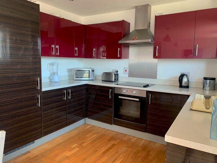 2 Bedroom Flat To Rent In Caelum Drive, Colchester, CO2