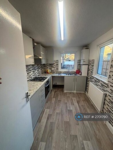 3 Bedroom Terraced House To Rent In Falcon Road, Enfield, EN3