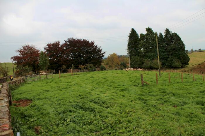 Land For Sale In Templand Farm, Lockerbie, DG11