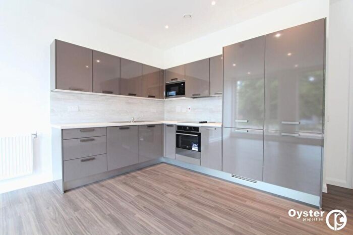 2 Bedroom Apartment To Rent In Lacey Drive, Welford Court, HA8