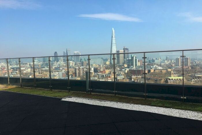 2 Bedroom Flat To Rent In Newington Causeway, London, SE1