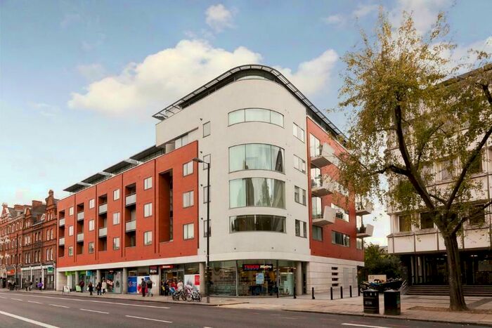 2 Bedroom Flat To Rent In Holloway Road, London, N7