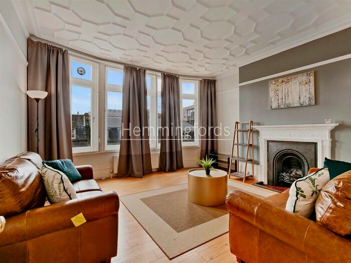 2 Bedroom Flat To Rent In Churston Mansions, Grays Inn Road, WC1X