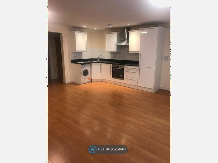 1 Bedroom Flat To Rent In Cantilever Gardens, Warrington, WA4