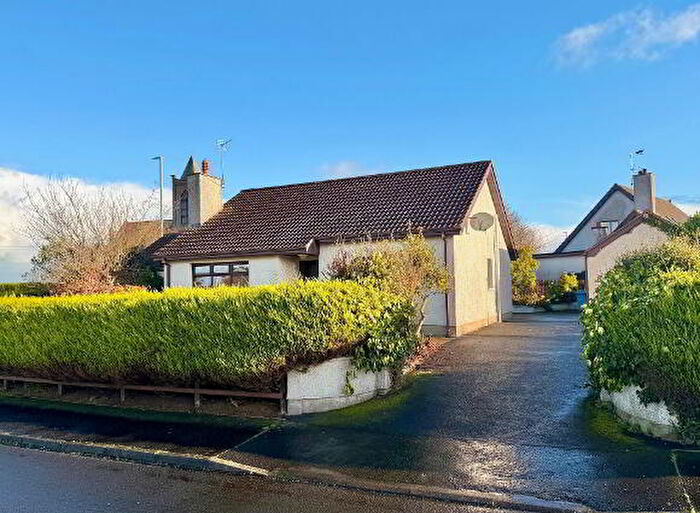 3 Bedroom Detached Bungalows For Sale In Dunboe Gardens, Coleraine, BT51