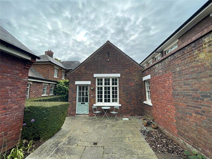 2 Bedroom Bungalow For Sale In , Building, The Parade, Caversfield, OX27