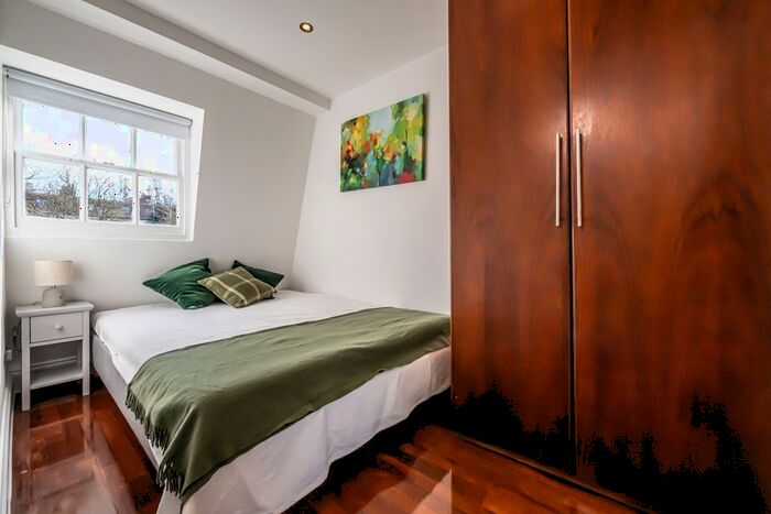1 Bedroom Flat To Rent In York Street, London, W1H