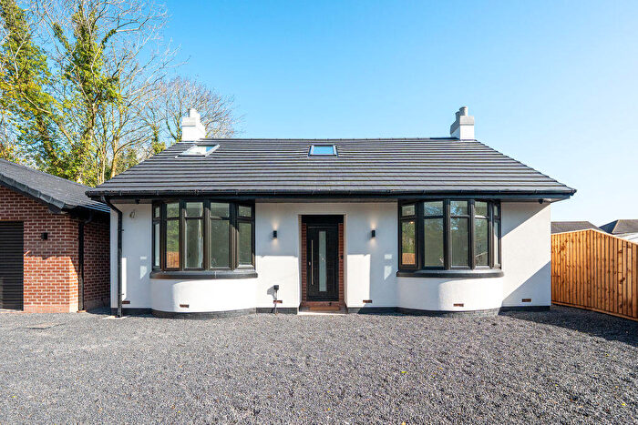 3 Bedroom Detached House For Sale In Slater Lane, Leyland, PR26