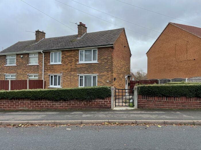 3 Bedroom Semi-Detached House To Rent In Thomas Street, Edlington, DN12