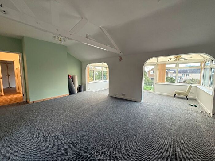 2 Bedroom Bungalow To Rent In Lon Ganol, Llandegfan, LL59