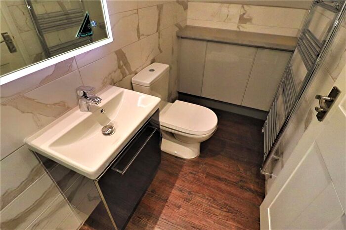 2 Bedroom Apartment To Rent In London Road, Oadby, Leicester, LE2